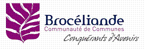ComCom Broc�liande
