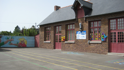 Ecole priv�e