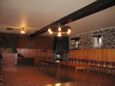 Salle de la Chicane