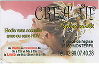 Créatif