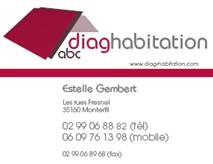 diaghabitation