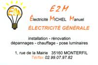 E2M Electricit� g�n�rale