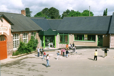 Ecole publique